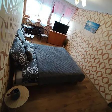 Mieszkanie Jelenia Jelenia Góra Zewnętrze zdjęcie