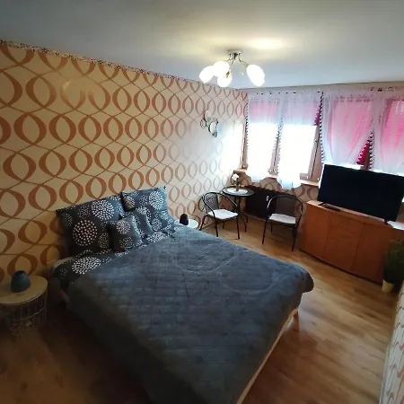 Mieszkanie Jelenia Jelenia Góra Zewnętrze zdjęcie
