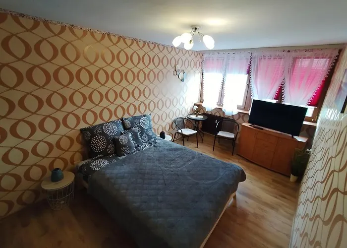 Mieszkanie Jelenia
