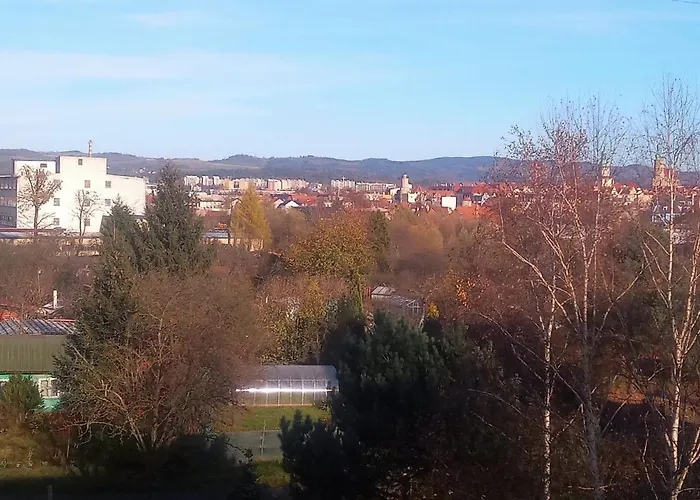 Mieszkanie Jelenia