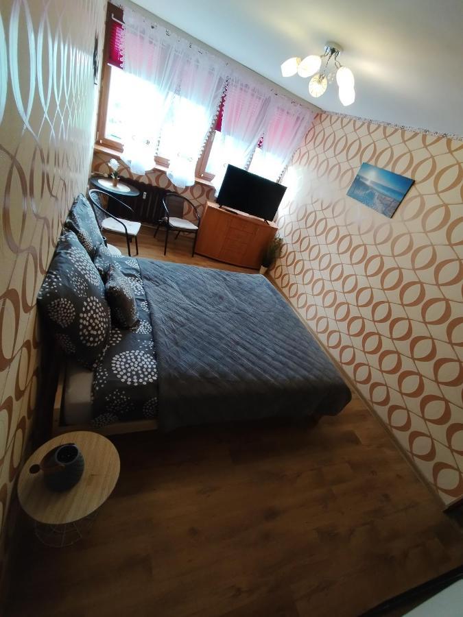 Mieszkanie Jelenia Apartment Jelenia Gora