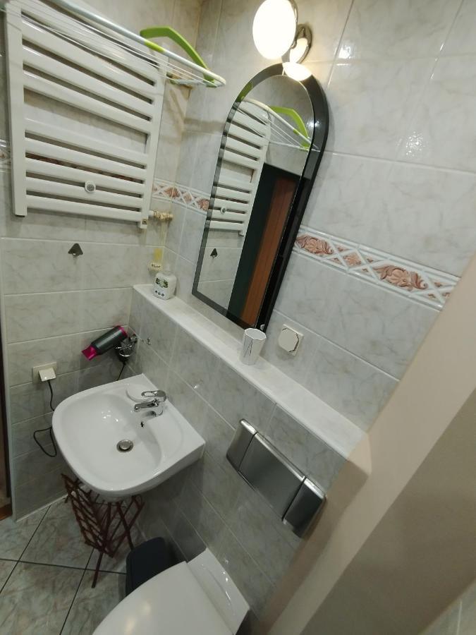 Apartment Mieszkanie Jelenia