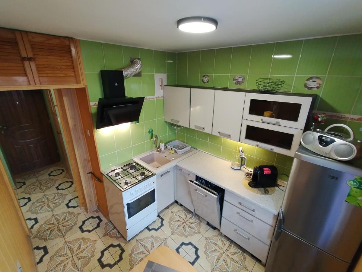 Mieszkanie Jelenia Apartment