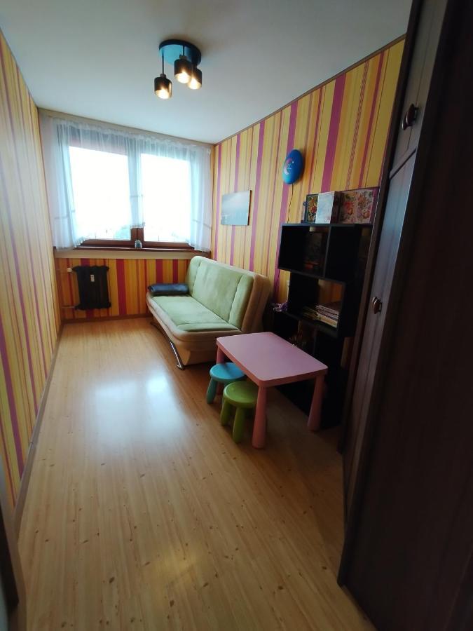 Mieszkanie Jelenia Apartment *