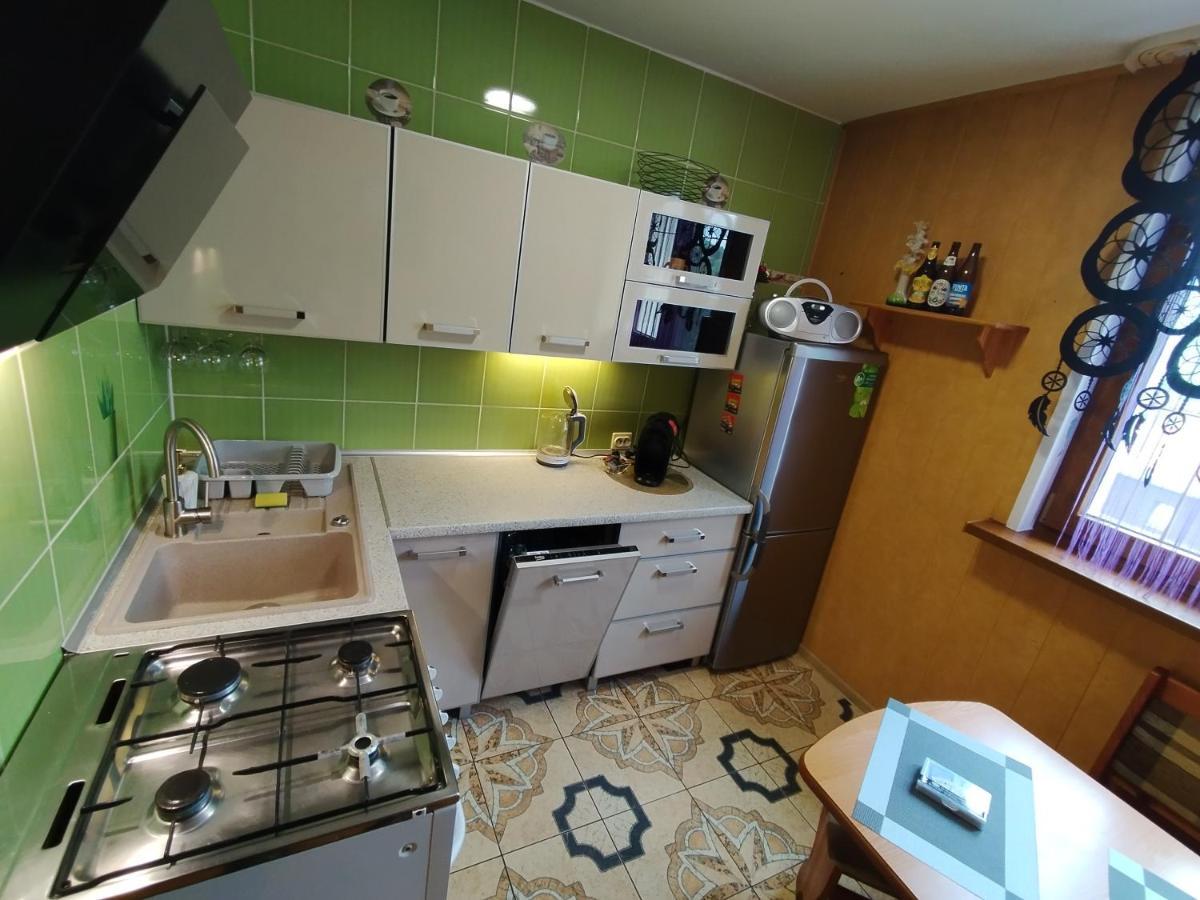 Mieszkanie Jelenia Apartment