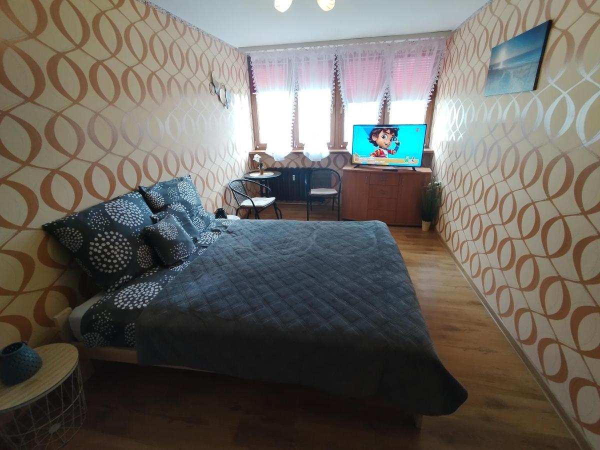 Mieszkanie Jelenia Apartment