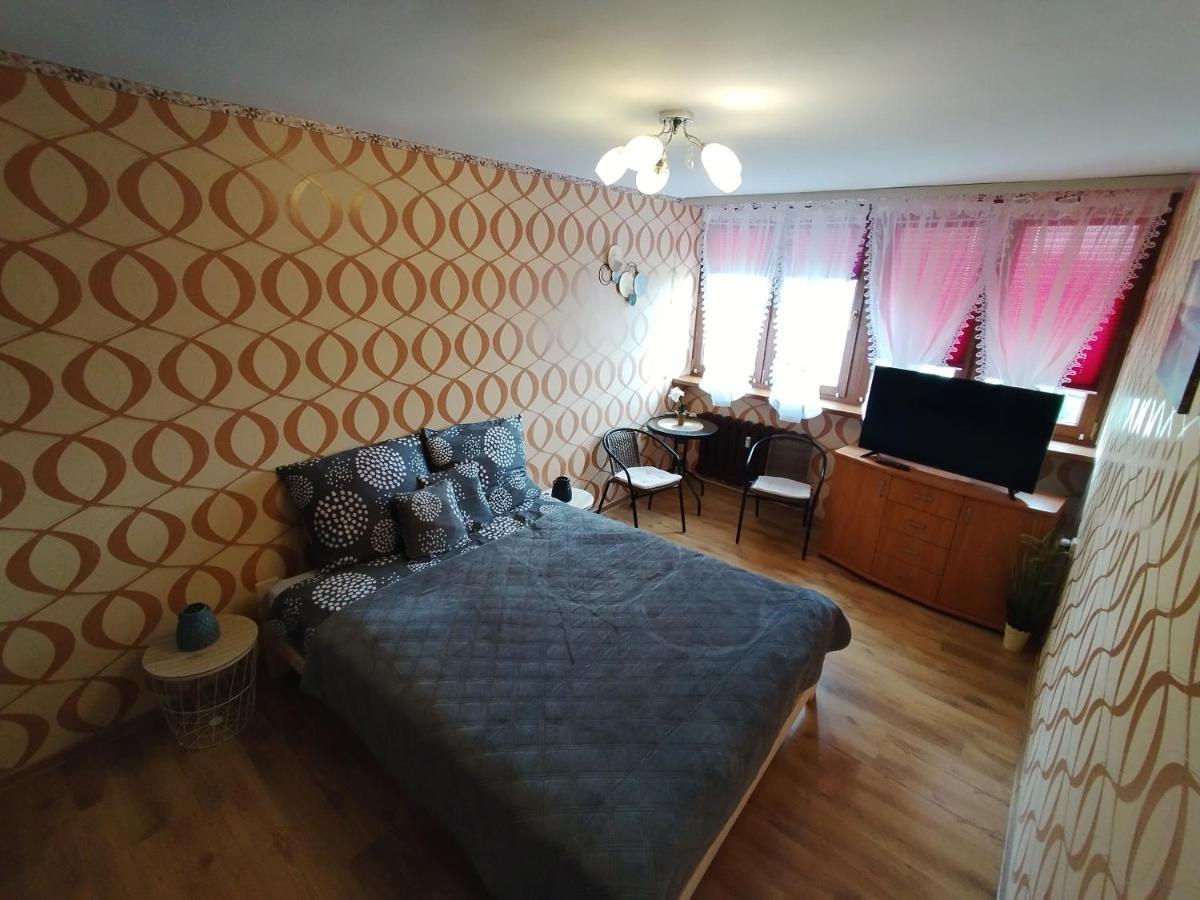 Mieszkanie Jelenia *