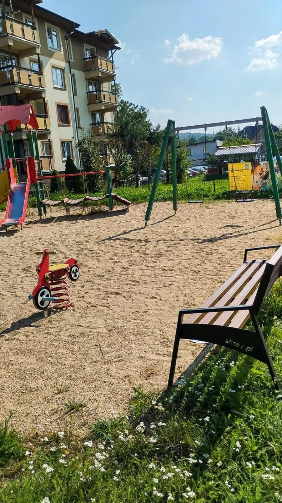 Mieszkanie Jelenia Jelenia Gora