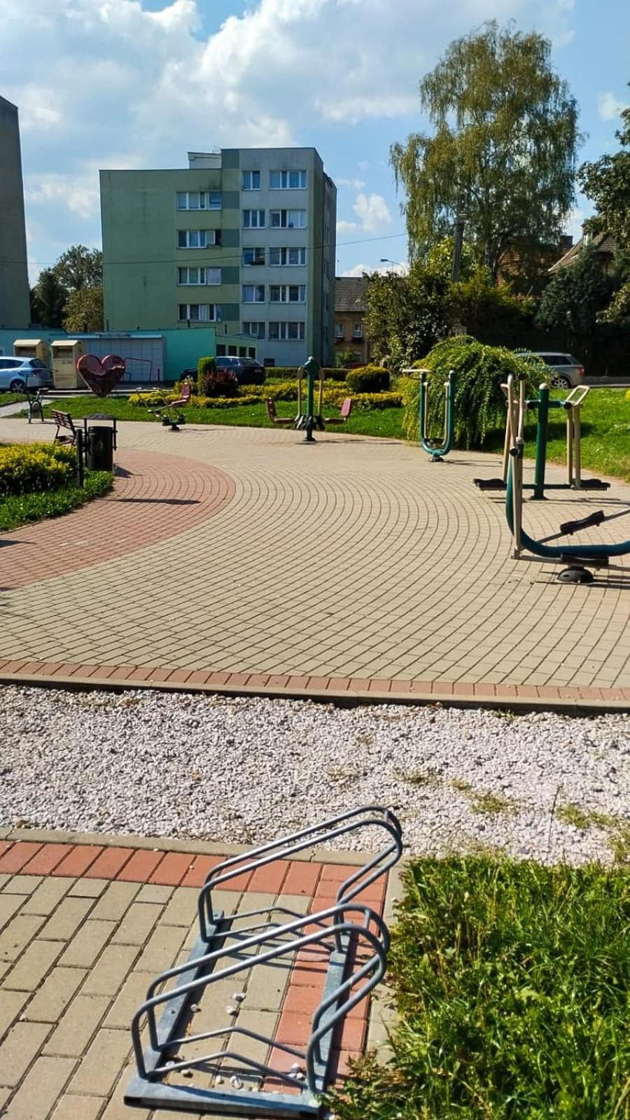 Apartment Mieszkanie Jelenia