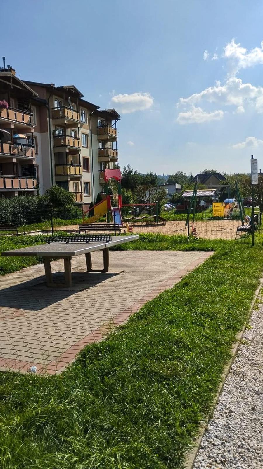 Apartment Mieszkanie Jelenia Jelenia Gora