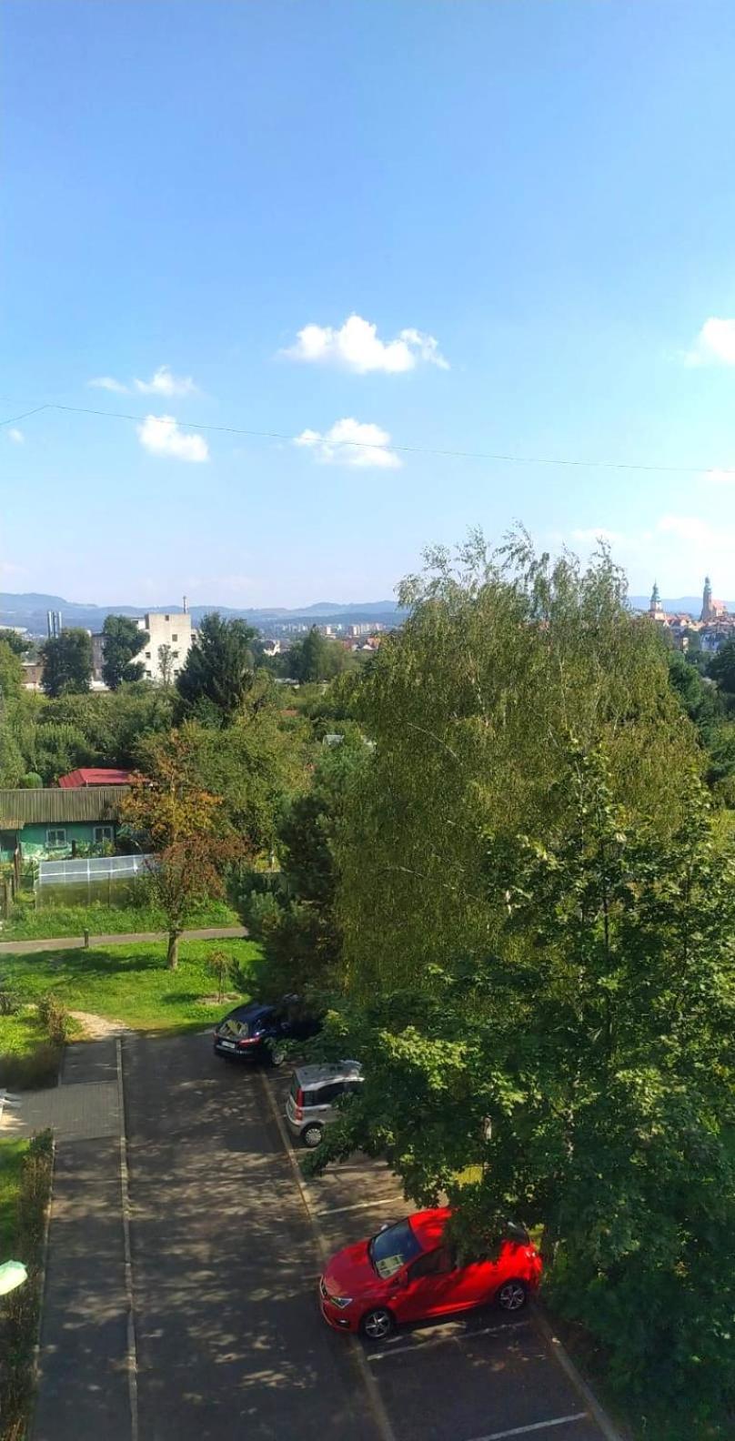 Mieszkanie Jelenia Jelenia Gora