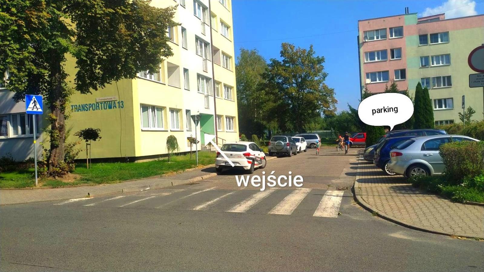 Apartment Mieszkanie Jelenia *