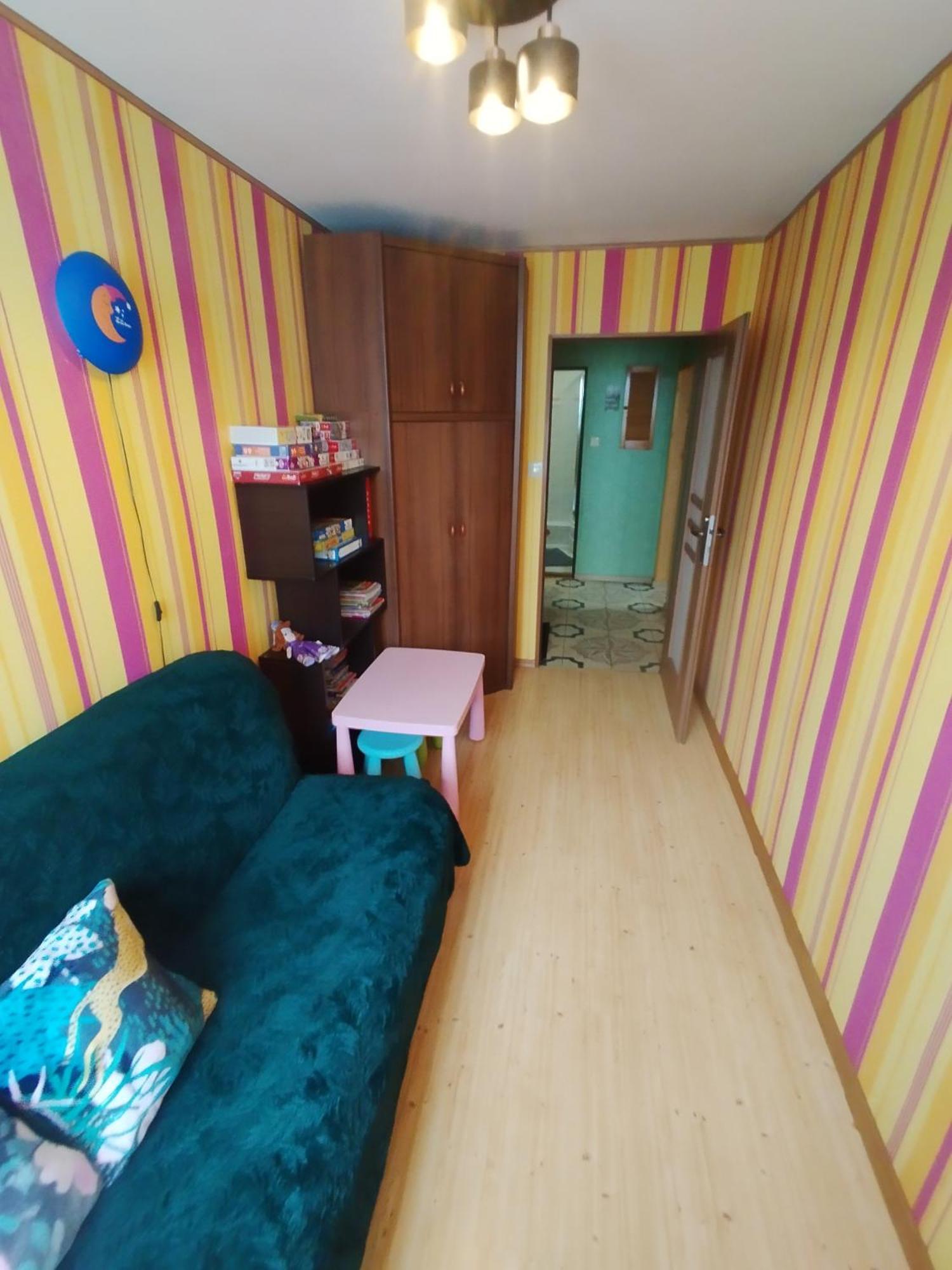 Mieszkanie Jelenia Apartment Jelenia Gora