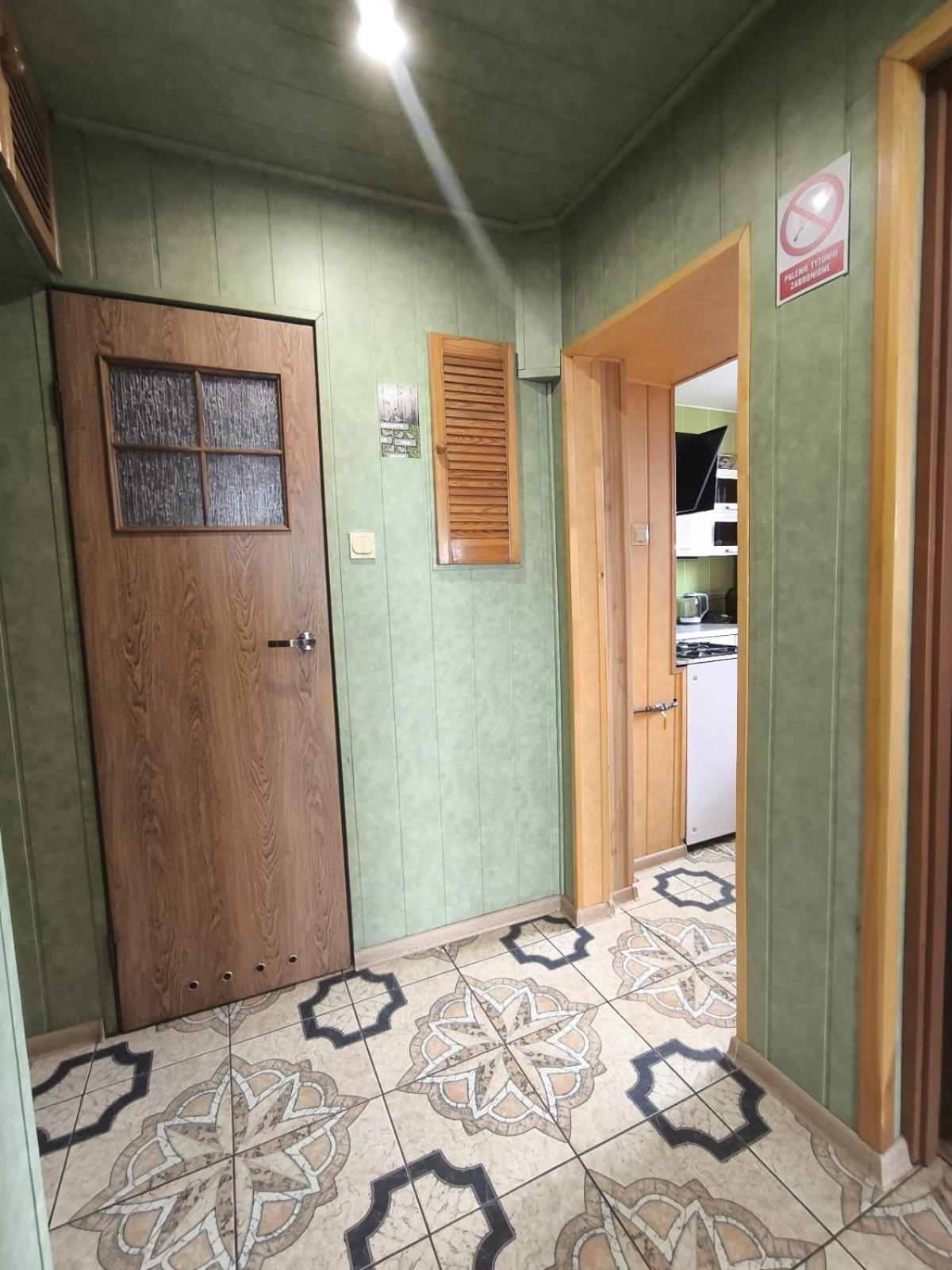 Mieszkanie Jelenia Apartment *
