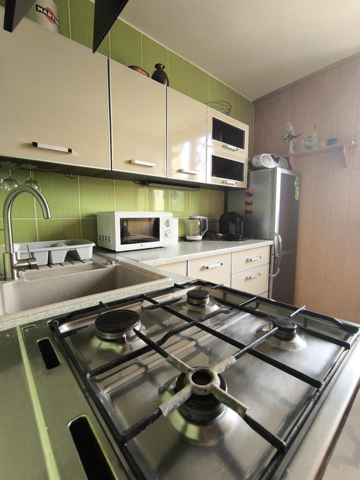 Apartment Mieszkanie Jelenia Jelenia Góra
