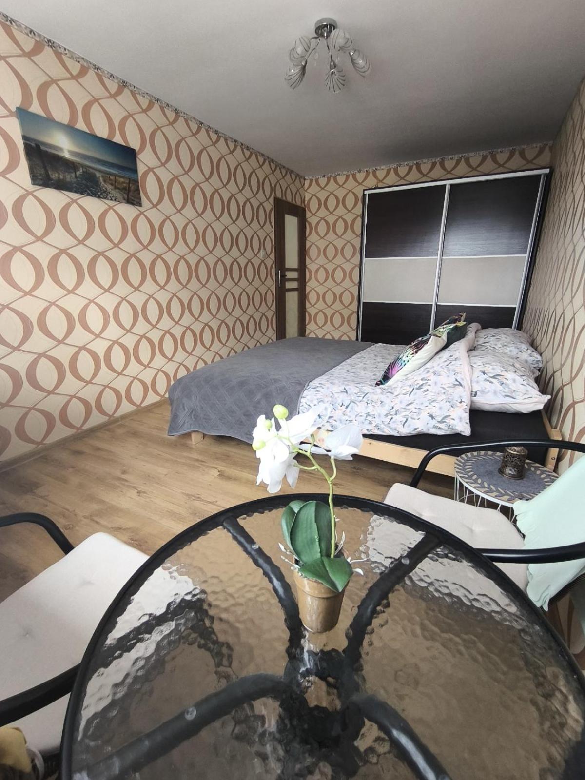 Mieszkanie Jelenia Apartment