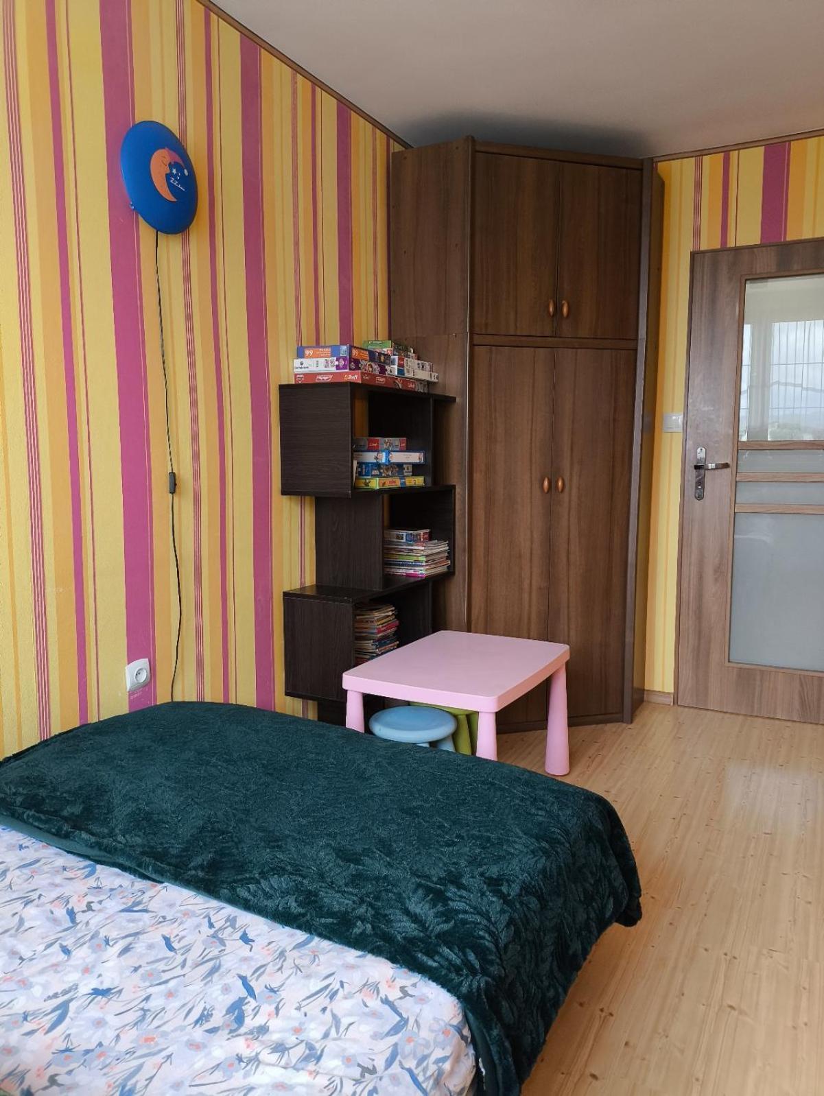 Apartment Mieszkanie Jelenia Jelenia Góra